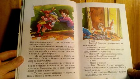 Мы играли в хохотушки Токмакова