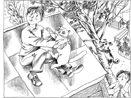 Рисунок по экологии