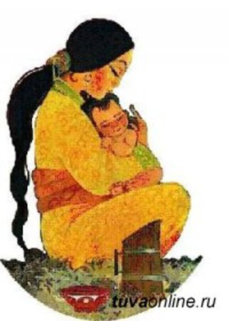 Тыва ава чурук