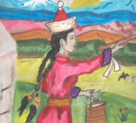 Шагаа чуруктар