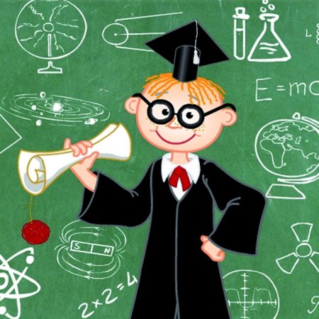 Наука математика