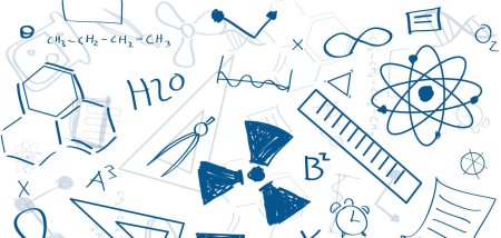 Наука картинки для презентаций