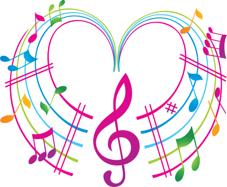 Музыкальные символы