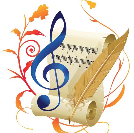 Названия музыкальных конкурсов