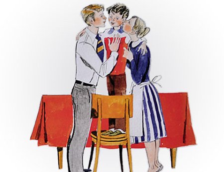 Алексин самый счастливый день