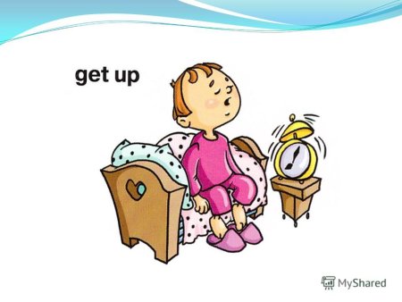 Презентация по теме my Day