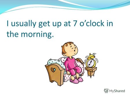 Проект на тему my Day