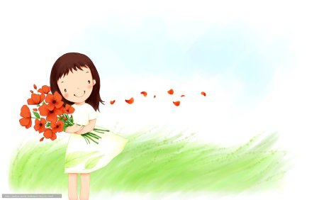 Открытка для мамы