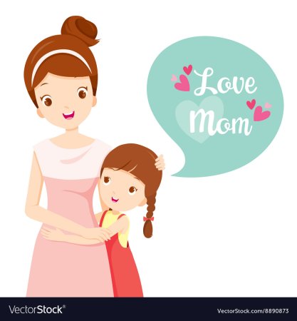 День матери