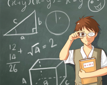 Идеи для газеты по математике