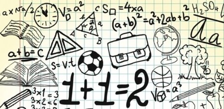 Математические эмблемы