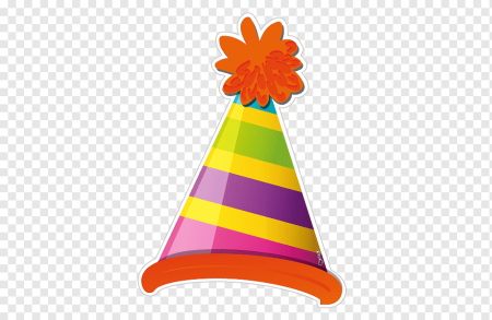 Праздничный колпачок