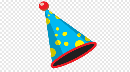 Праздничная шляпа