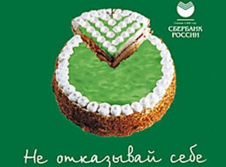 Открытки с днем рождения Сбербанка