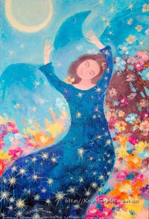 Корейский художник Mizzi