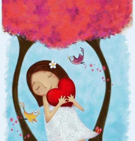 Mila Marquis иллюстрации