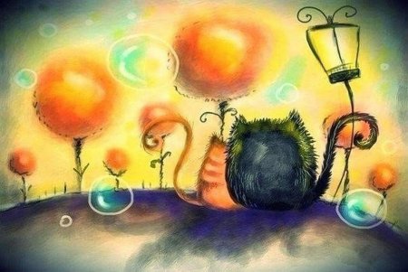 Ксения Бахвалова