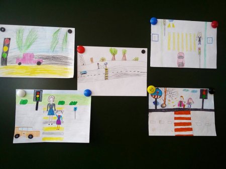 Единый день безопасного движения