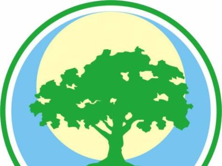 Эмблема нац парков и заповедников