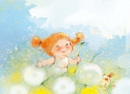 Семья рисунок