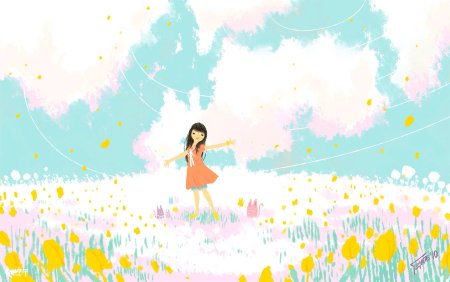 Позитивные иллюстрации