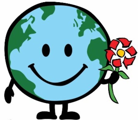 Международный день матери-земли