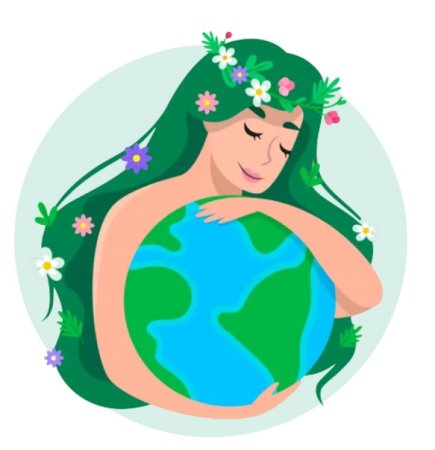 День матери земли