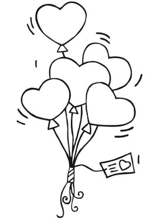 Красивый рисунок на др бабушке