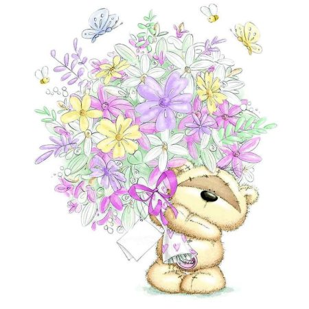 Мишка Физзи Мун