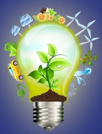 Экология и энергосбережение