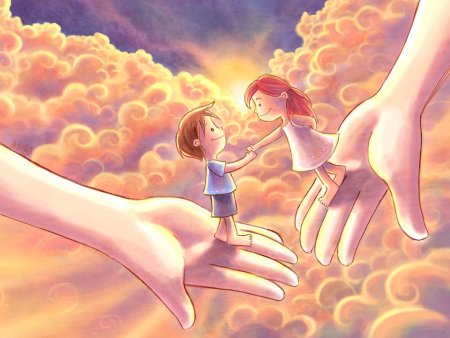 Вечное счастье