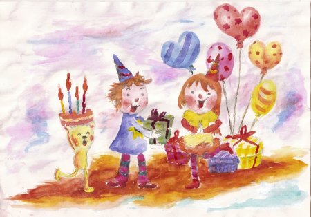 Мой папа лучше всех рисунки