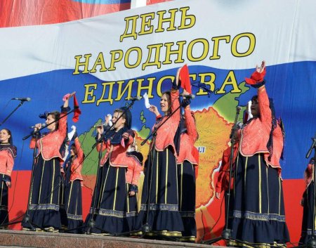 15 Сентября день единства народов Дагестана