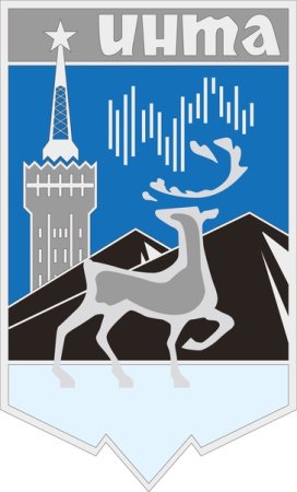 Герб г.Инта
