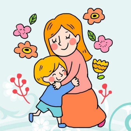 Конкурс день мамы