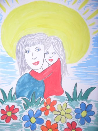 Рисунки для детей