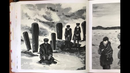 День депортации карачаевского народа 2 ноября 1943