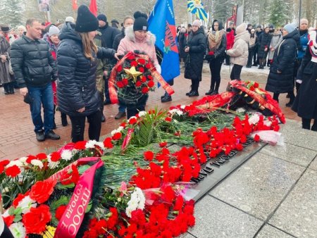 Рисунки освобождение Гомеля
