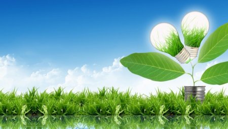 Экология и энергосбережение