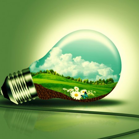 Экология и энергосбережение