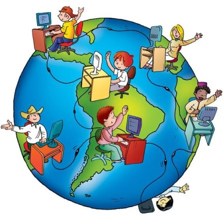 Школьная Планета