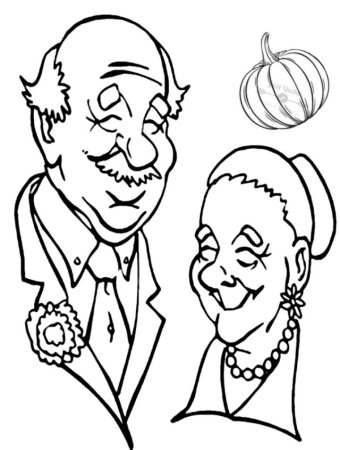 Раскракико Дню пожилого человека