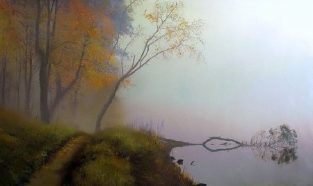 Картины художника Сорин Владимир