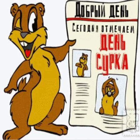 День сурка
