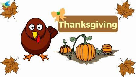 Thanksgiving Day