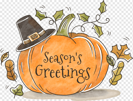 Thanksgiving Day для детей