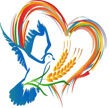 Эмблема волонтеров