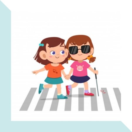 Мне через сердце виден мир рисунки