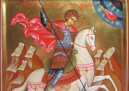 Вера Павлова художник русские праздники
