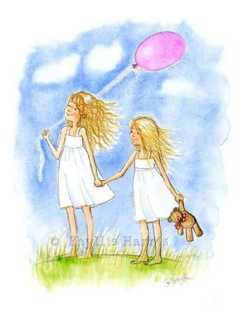 Гирли м на день рождения